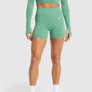 Gymshark Vital Seamless 2.0 Shorts